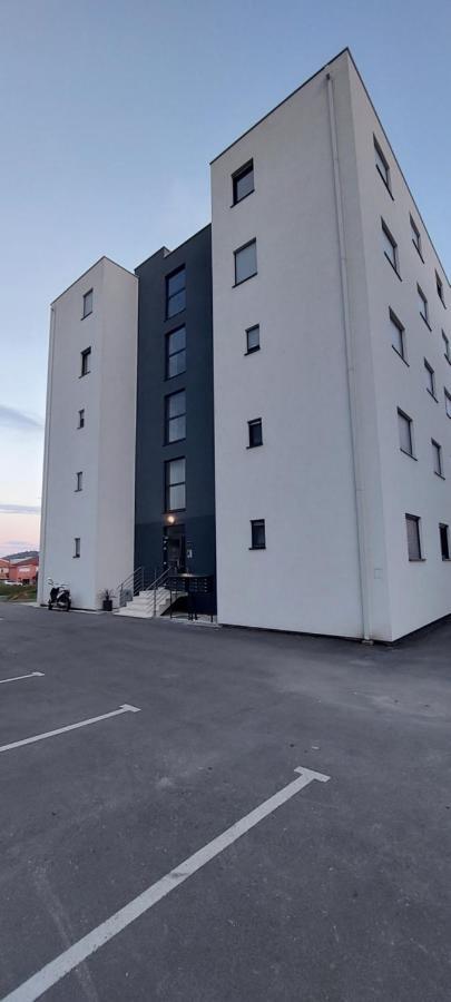 La Dolce Vita Apartment Trogir Exterior photo