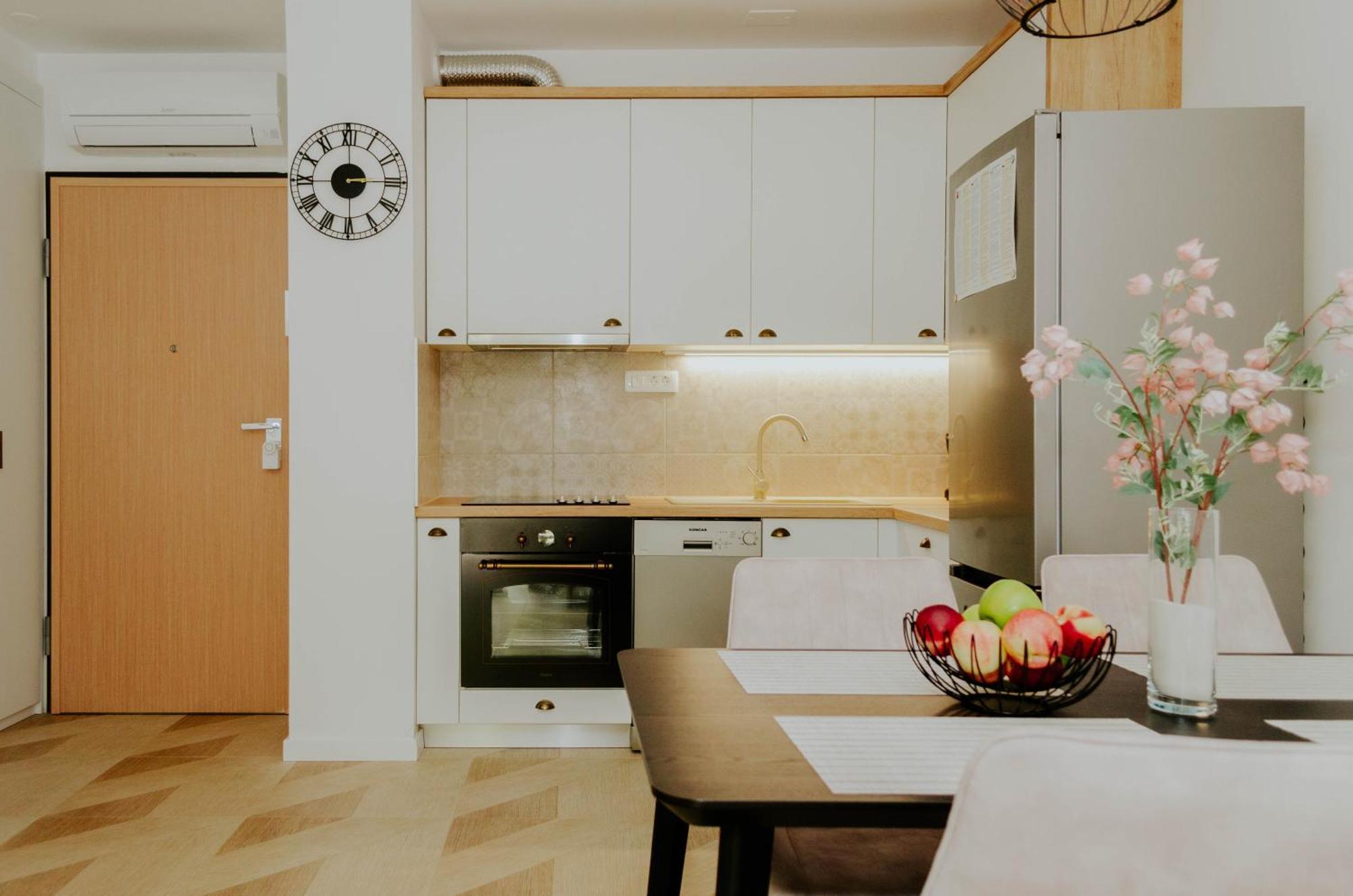 La Dolce Vita Apartment Trogir Exterior photo