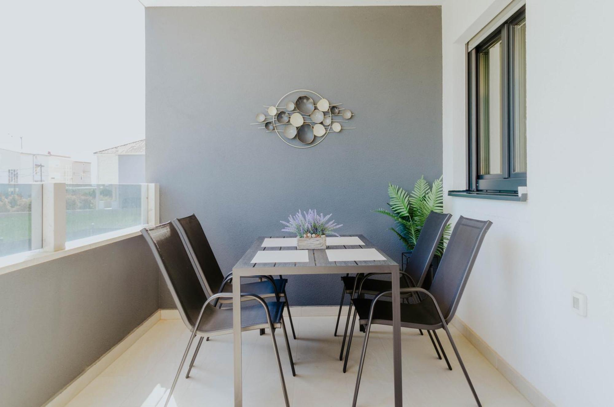 La Dolce Vita Apartment Trogir Exterior photo